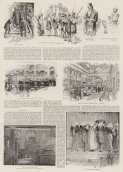 Les Juifs à Londres